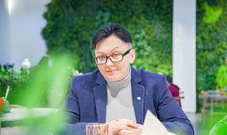Елена Кулешова, писатель-фантаст: «Нас ждут круизы в Арктику на атомных теплоходах и жизнь в летающих городах»