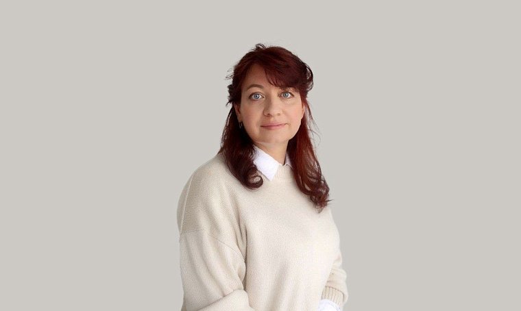 Ольга Пашинина: «На самом деле звук не совсем такой, каким мы его слышим»