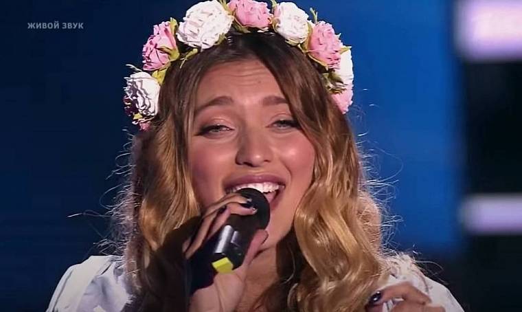 Регина Тодоренко посмеялась над возрастом Киркорова на шоу «Маска»