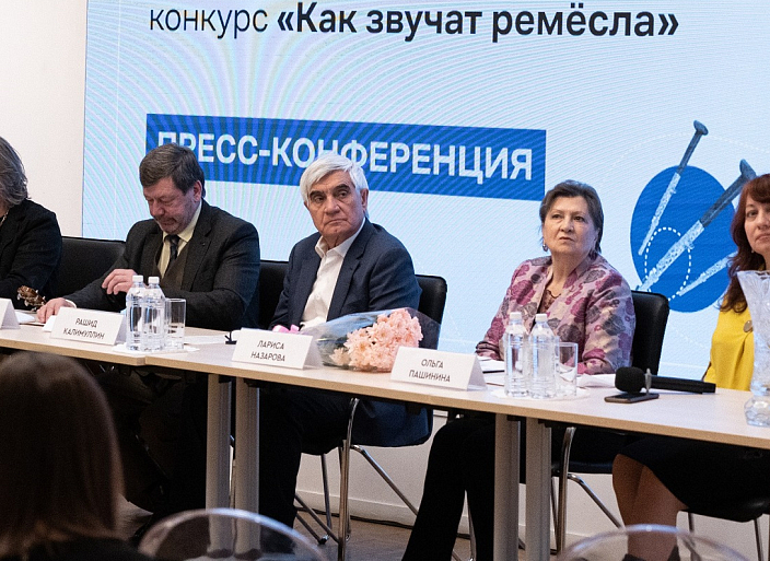В России возрождается жанр «производственной» песни 