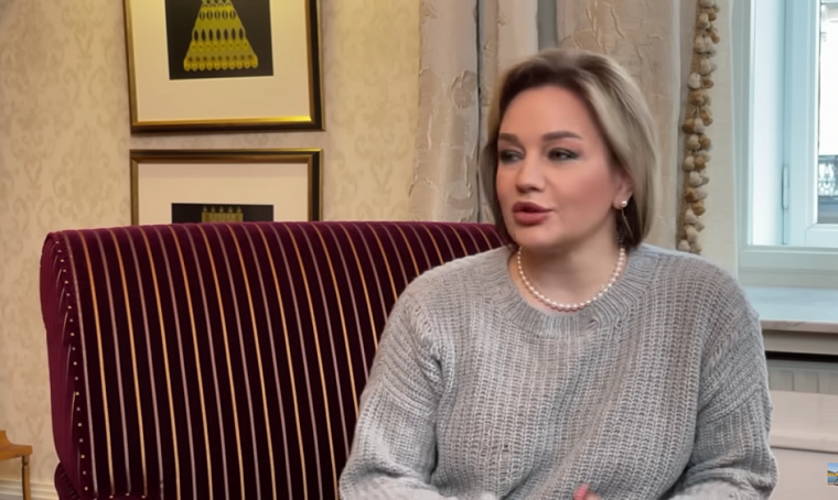 Татьяна Буланова ответила на угрозы экс-продюсера «Ласкового мая»