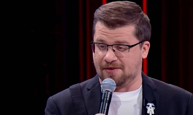 «Прощай, Comedy»: Канделаки высказалась о работе Харламова на посту продюсера