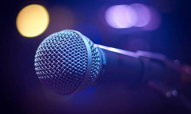 Всероссийский конкурс вокального и инструментального искусства в Петербурге открылся минутой молчания