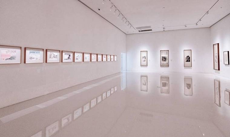 Музей Марка Шагала в Ницце приобрел четыре работы