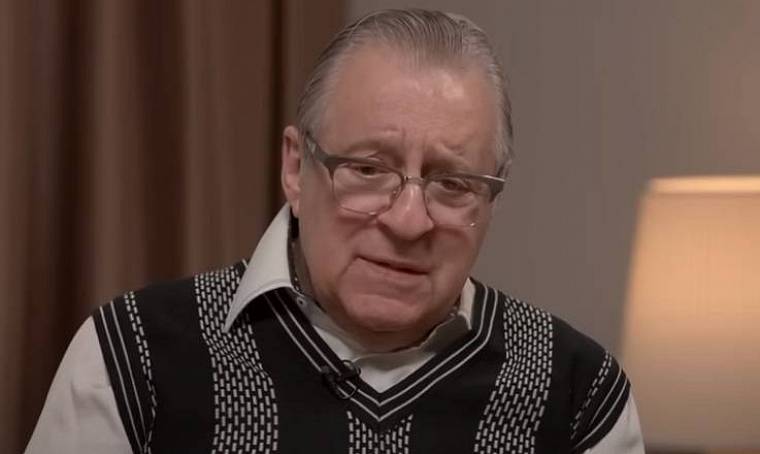 Геннадий Хазанов отреагировал на слухи об эмиграции
