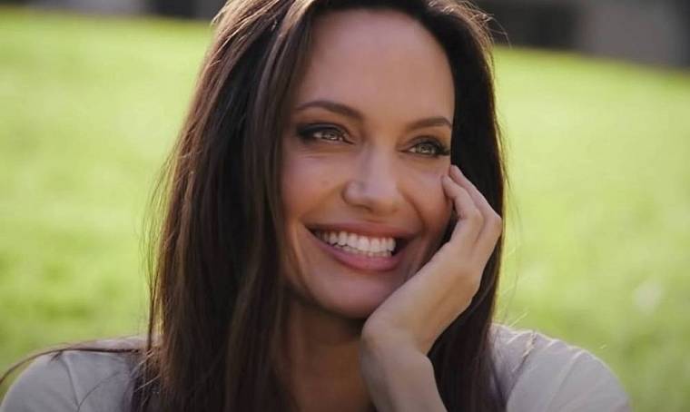 Анджелина Джоли получила $100 млн при разводе с Брэдом Питтом